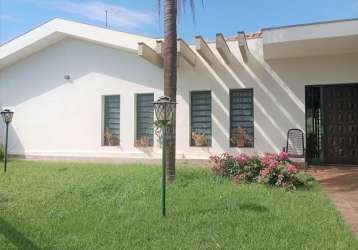 Casa para venda em jaboticabal, nova jaboticabal, 3 dormitórios, 1 suíte, 4 banheiros, 4 vagas