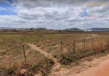 Terrenos industriais para venda em fortaleza no bairro jangurussu