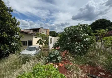 Terreno em zona 08  -  maringá