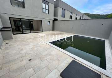 Espetacular casa a venda 4 suítes com piscina privativa na barra do sahy em são sebastião !!!