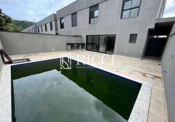 Espetacular casa a venda 4 suítes com piscina privativa na barra do sahy em são sebastião !!!