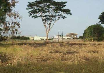 Terreno à venda, 549 m² por r$ 850.000,00 - vila do golf - ribeirão preto/sp