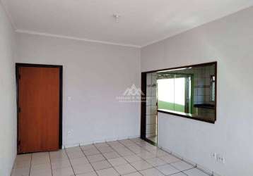 Casa com 2 dormitórios à venda, 110 m² por r$ 205.000,00 - centro - jardinópolis/sp