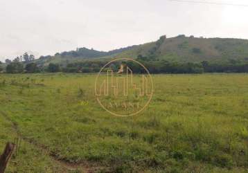 Área rural à venda em sao luis do paraitinga - sp