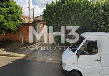 Casa com 4 quartos à venda no jardim nova terra (nova veneza), sumaré , 140 m2 por r$ 486.000