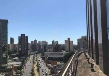 Sala comercial para alugar na José de Sousa Campos, 900, Nova Campinas, Campinas, 318 m2 por R$ 23.554