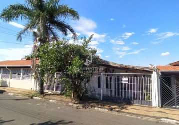 Casa com 3 quartos à venda na rua joão polezel, 198, jardim das palmeiras, sumaré, 122 m2 por r$ 400.000
