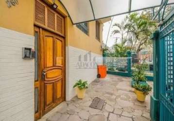Apartamento com 2 quartos à venda na avenida plínio brasil milano, 260, higienópolis, porto alegre por r$ 265.000