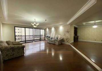 Apartamento com 4 quartos para alugar na rua maranhão, --, santa paula, são caetano do sul, 254 m2 por r$ 6.000