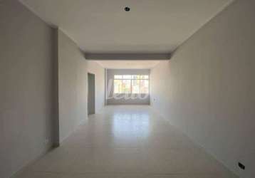 Sala comercial com 3 salas para alugar na rua coronel oliveira lima, --, centro, santo andré, 62 m2 por r$ 1.500