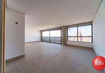 Apartamento com 3 quartos para alugar na rua itapura, --, vila alpina, santo andré, 165 m2 por r$ 10.000
