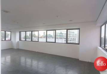 Sala comercial com 1 sala para alugar na av. doutor hugo beolchi, --, jabaquara, são paulo, 50 m2 por r$ 1.800
