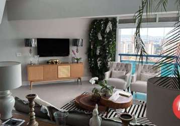 Apartamento com 3 quartos para alugar na avenida paes de barros, --, mooca, são paulo, 348 m2 por r$ 15.000