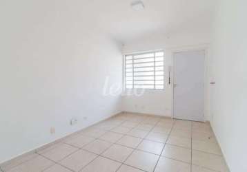 Apartamento com 1 quarto para alugar na rua dona adma jafet, --, bela vista, são paulo, 36 m2 por r$ 2.000