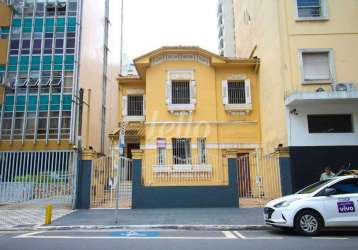 Casa comercial com 10 salas para alugar na rua marquês de paranaguá, --, consolação, são paulo, 800 m2 por r$ 25.000