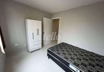 Apartamento com 2 quartos para alugar na rua riachuelo, --, sé, são paulo, 54 m2 por r$ 1.520
