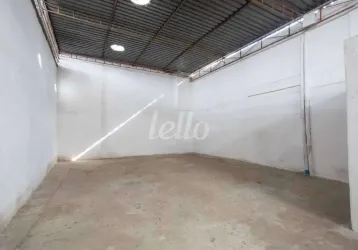 Ponto comercial para alugar na rua aroaba, --, vila leopoldina, são paulo, 264 m2 por r$ 10.000