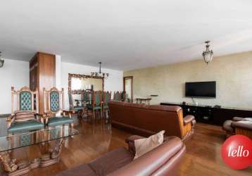 Apartamento com 4 quartos para alugar na rua joão ramalho, --, perdizes, são paulo, 240 m2 por r$ 5.500