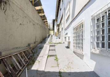 Casa comercial com 9 salas para alugar na rua aimberê, --, perdizes, são paulo, 371 m2 por r$ 12.000