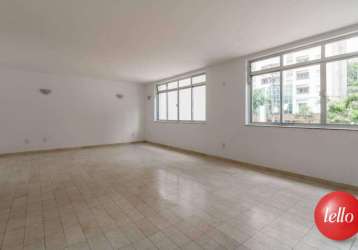 Apartamento com 3 quartos para alugar na rua ministro godói, --, perdizes, são paulo, 200 m2 por r$ 3.000