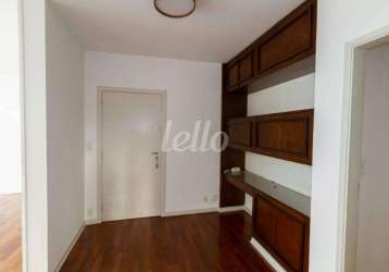Apartamento com 3 quartos para alugar na rua sergipe, --, consolação, são paulo, 190 m2 por r$ 6.000