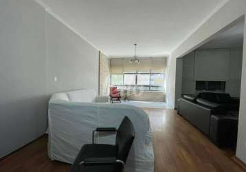 Apartamento com 2 quartos para alugar na avenida paulista, --, bela vista, são paulo, 165 m2 por r$ 6.000