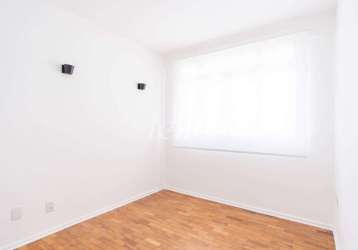 Apartamento com 1 quarto para alugar na rua dona antônia de queirós, --, consolação, são paulo, 42 m2 por r$ 3.000