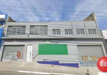 Ponto comercial com 2 salas para alugar na avenida doutor eduardo cotching, --, vila formosa, são paulo, 940 m2 por r$ 17.000