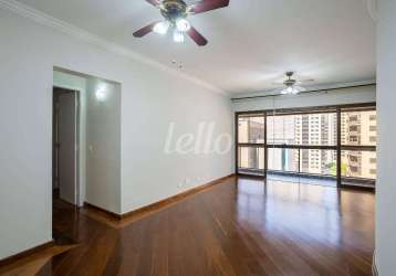 Apartamento com 3 quartos para alugar na rua virgílio várzea, --, itaim bibi, são paulo, 93 m2 por r$ 9.000
