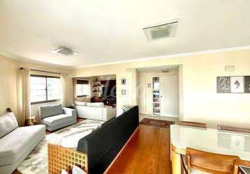Apartamento com 3 quartos para alugar na rua doutor diogo de faria, --, vila clementino, são paulo, 190 m2 por r$ 13.000