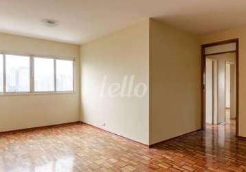 Apartamento com 3 quartos para alugar na rua henri dunant, --, santo amaro, são paulo, 100 m2 por r$ 2.986