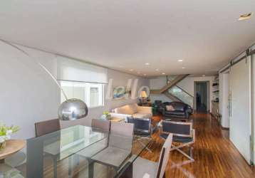 Apartamento com 3 quartos para alugar na rua antônio felício, --, itaim bibi, são paulo, 300 m2 por r$ 44.000