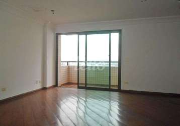 Apartamento com 3 quartos para alugar na rua luís molina, --, chácara klabin, são paulo, 119 m2 por r$ 8.000
