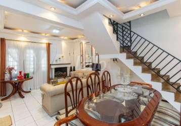 Casa comercial com 3 salas à venda na rua maurício de oliveira, --, vila augusta, guarulhos, 255 m2 por r$ 1.500.000