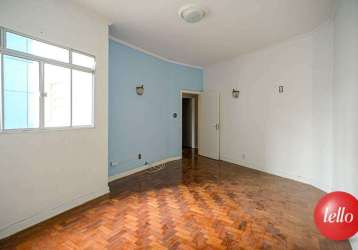 Apartamento com 2 quartos à venda na rua doutor rafael de barros, --, paraíso, são paulo, 78 m2 por r$ 750.000