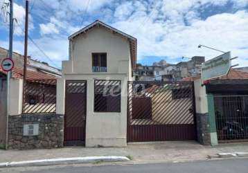Casa comercial com 4 salas à venda na rua larival géa sanches, --, mandaqui, são paulo, 240 m2 por r$ 750.000