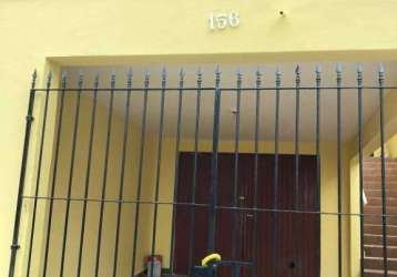 Casa com 3 quartos à venda na rua ricardo franco, --, lauzane paulista, são paulo, 126 m2 por r$ 560.000