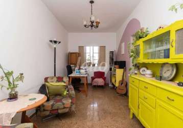 Casa comercial com 5 salas à venda na rua linda ferreira da rosa, --, perdizes, são paulo, 200 m2 por r$ 1.750.000