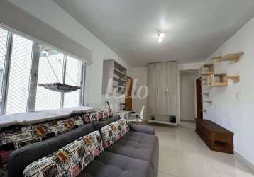 Apartamento com 1 quarto à venda na rua martim francisco, --, santa cecília, são paulo, 59 m2 por r$ 449.000