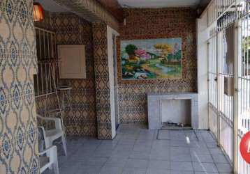 Casa com 3 quartos à venda na rua cândido pereira pessoa, --, vila carrão, são paulo, 83 m2 por r$ 560.000