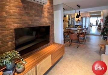 Apartamento com 2 quartos à venda na rua barão de jaguara, --, cambuci, são paulo, 72 m2 por r$ 749.000