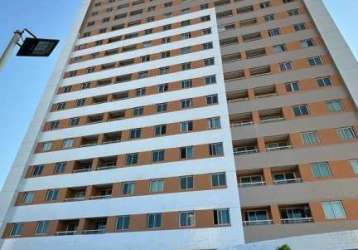 Apartamento com 3 quartos à venda na avenida dom manuel, 821, centro, fortaleza, 62 m2 por r$ 450.000
