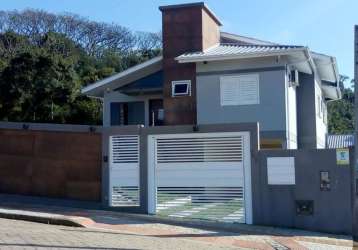 Casa para venda em criciúma, argentina, 3 dormitórios, 1 suíte, 2 banheiros, 2 vagas