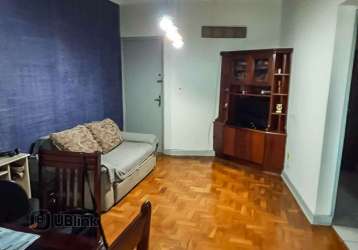 Apartamento com 1 quarto na Viaduto do Glicério, --, Liberdade