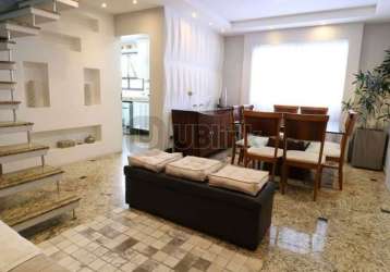 Apartamento com 3 quartos à venda na rua tibagi, 420, santa maria, são caetano do sul, 128 m2 por r$ 795.000