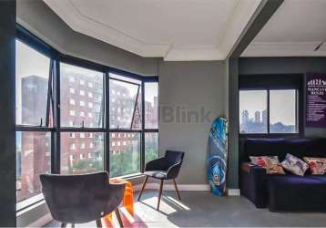 Apartamento com 2 quartos à venda na rua do símbolo, 97, jardim ampliação, são paulo, 97 m2 por r$ 469.000