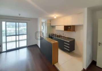Apartamento com 3 quartos à venda na rua josé homero roxo, 165, campininha, são paulo, 80 m2 por r$ 749.000