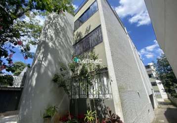 Apartamento com 3 quartos à venda na rua parnaíba, 280, são francisco, curitiba, 76 m2 por r$ 439.000