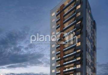 Apartamento residenziale domani à venda, com 86,93m², 3 quartos 1 suíte - dom feliciano - gravataí / rs por r$ 645.000,00