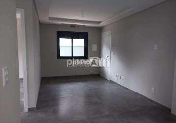 Apartamento para aluguel, com 61,8m², 2 quartos - renascença - gravataí / rs por r$ 2.000,00